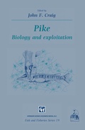 Cover: Pike - Springer
