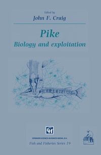 Enlarge image Cover: Pike - Springer