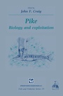 Cover: Pike - Springer