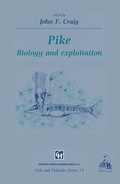 Cover: Pike - Springer