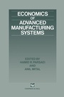 Cover: Economics of Advanced Manufacturing Systems - Chapman and Hall