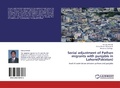 Cover: Social adjustment of Pathan migrants with punjabis in Lahore(Pakistan) - LAP Lambert Academic Publishing