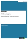 Cover: NS-Rassenhygiene - GRIN Verlag