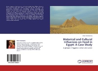 Abbildung von: Historical and Cultural Influences on Food in Egypt - LAP Lambert Academic Publishing