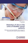 Cover: Detection of sFas in the urine of bladder cancer patients - LAP Lambert Academic Publishing