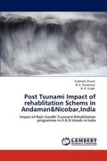 Cover: Post Tsunami Impact of rehablitation Schems in Andaman&Nicobar, India - LAP Lambert Academic Publishing