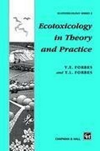 Abbildung von: Ecotoxicology in Theory and Practice - Chapman and Hall