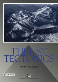 Enlarge image Cover: Thrust Tectonics - Kluwer Law International