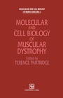 Cover: Molecular and Cell Biology of Muscular Dystrophy - Springer