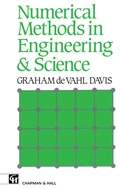 Cover: Numerical Methods in Engineering & Science - Chapman and Hall