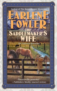 Enlarge image Cover: The Saddlemaker's Wife - Berkley Publishing Corporation,U.S.