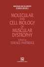 Cover: Molecular and Cell Biology of Muscular Dystrophy - Springer