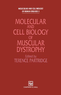 Enlarge image Cover: Molecular and Cell Biology of Muscular Dystrophy - Springer