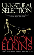 Cover: Unnatural Selection - Berkley Publishing Corporation,U.S.