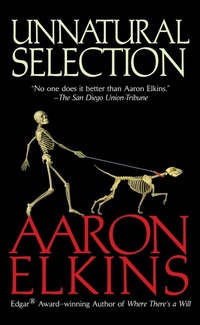 Enlarge image Cover: Unnatural Selection - Berkley Publishing Corporation,U.S.