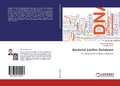 Cover: Bacterial Lectins Database - LAP Lambert Academic Publishing
