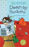 Cover: Death by Sudoku - Berkley Publishing Corporation,U.S.