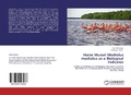 Cover: Horse Mussel Modiolus modiolus as a Biological Indicator - LAP Lambert Academic Publishing