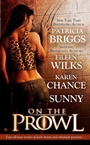 Cover: On the Prowl - Berkley Publishing Corporation,U.S.