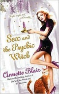 Cover: Sex and the Psychic Witch - Berkley Publishing Corporation,U.S.