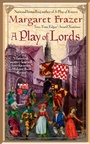 Cover: A Play of Lords - Berkley Publishing Corporation,U.S.