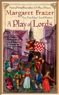 Cover: A Play of Lords - Berkley Publishing Corporation,U.S.