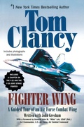 Cover: Fighter Wing - Penguin USA