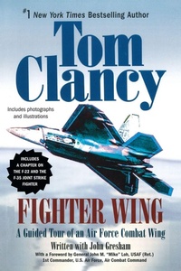 Enlarge image Cover: Fighter Wing - Penguin USA