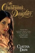 Cover: The Courtesan's Daughter - Berkley Publishing Group