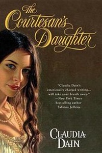 Enlarge image Cover: The Courtesan's Daughter - Berkley Publishing Group
