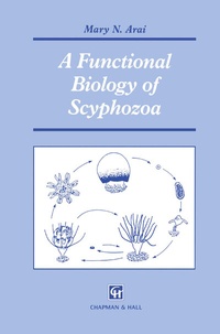 Abbildung von: A Functional Biology of Scyphozoa - Springer