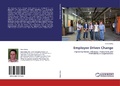 Cover: Employee Driven Change - LAP Lambert Academic Publishing