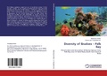 Cover: Diversity of Bivalves - Palk Bay - LAP Lambert Academic Publishing