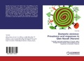 Cover: Domestic violence - LAP Lambert Academic Publishing