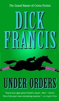 Cover: Under Orders - G P Putnam's Sons