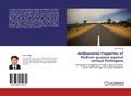 Cover: Antibacterial Properties of Psidium guajava against various Pathogens - LAP Lambert Academic Publishing