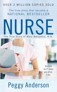 Enlarge image Cover: Nurse - Berkley Publishing Corporation,U.S.