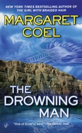Cover: The Drowning Man - Berkley Publishing Corporation,U.S.