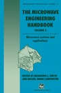 Cover: The Microwave Engineering Handbook - Springer