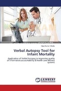 Cover: Verbal Autopsy Tool for Infant Mortality - LAP Lambert Academic Publishing