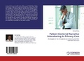 Cover: Patient-Centered Narrative Interviewing in Primary Care - LAP Lambert Academic Publishing