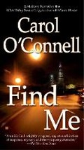 Cover: Find Me - Berkley Publishing Corporation,U.S.