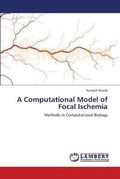 Cover: A Computational Model of Focal Ischemia - LAP Lambert Academic Publishing