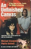 Cover: Unfinished Canvas, an - Berkley Books