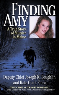 Abbildung von: Finding Amy - Berkley Publishing Corporation,U.S.