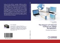 Cover: The Impact of Internet Culture on Urban Bangladesh - LAP Lambert Academic Publishing