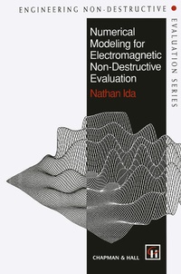 Enlarge image Cover: Numerical Modeling for Electromagnetic Non-Destructive Evaluation - Chapman and Hall