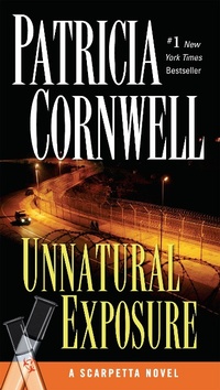 Enlarge image Cover: Unnatural Exposure - Penguin USA