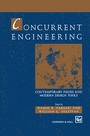 Cover: Concurrent Engineering - Springer