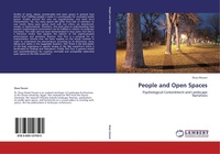 Abbildung von: People and Open Spaces - LAP Lambert Academic Publishing